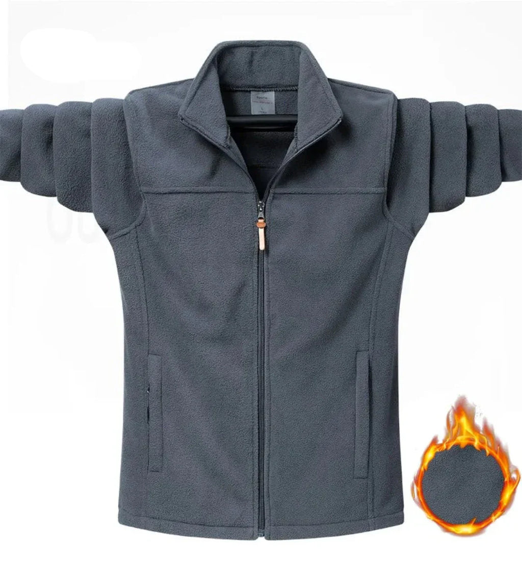Jaqueta Polar WindProtect