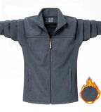 Jaqueta Polar WindProtect