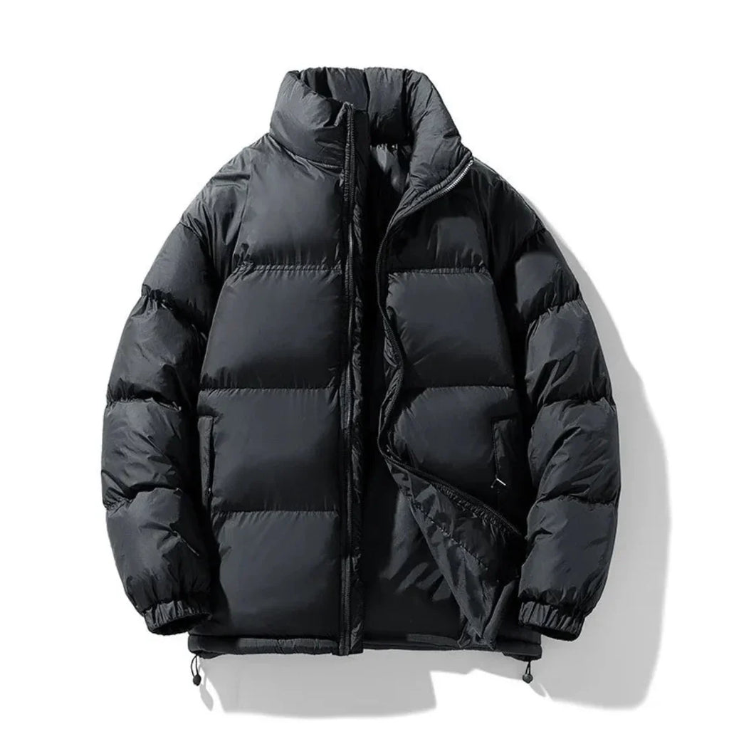 Jaqueta Puffer Térmica Urban Winter