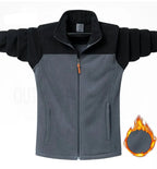 Jaqueta Polar WindProtect
