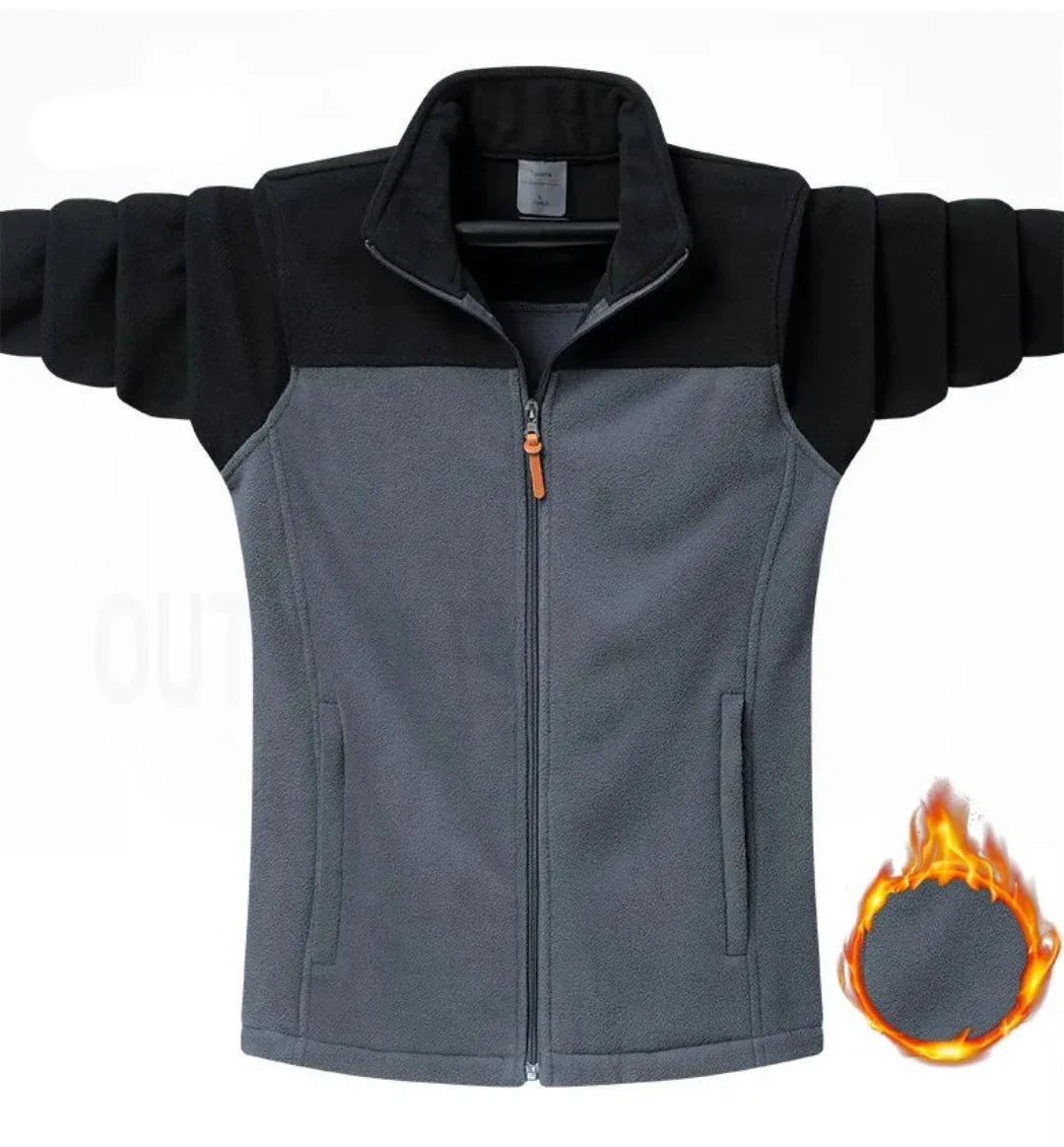 Jaqueta Polar WindProtect