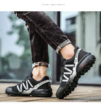 Tênis TrailForce Pro Impermeável
