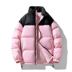 Jaqueta Puffer Térmica Urban Winter