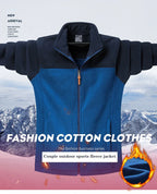 Jaqueta Polar WindProtect