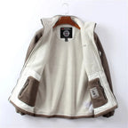 Jaqueta Polar Nordic Premium Dupla Face