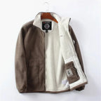 Jaqueta Polar Nordic Premium Dupla Face