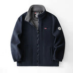 Jaqueta Polar Nordic Premium Dupla Face