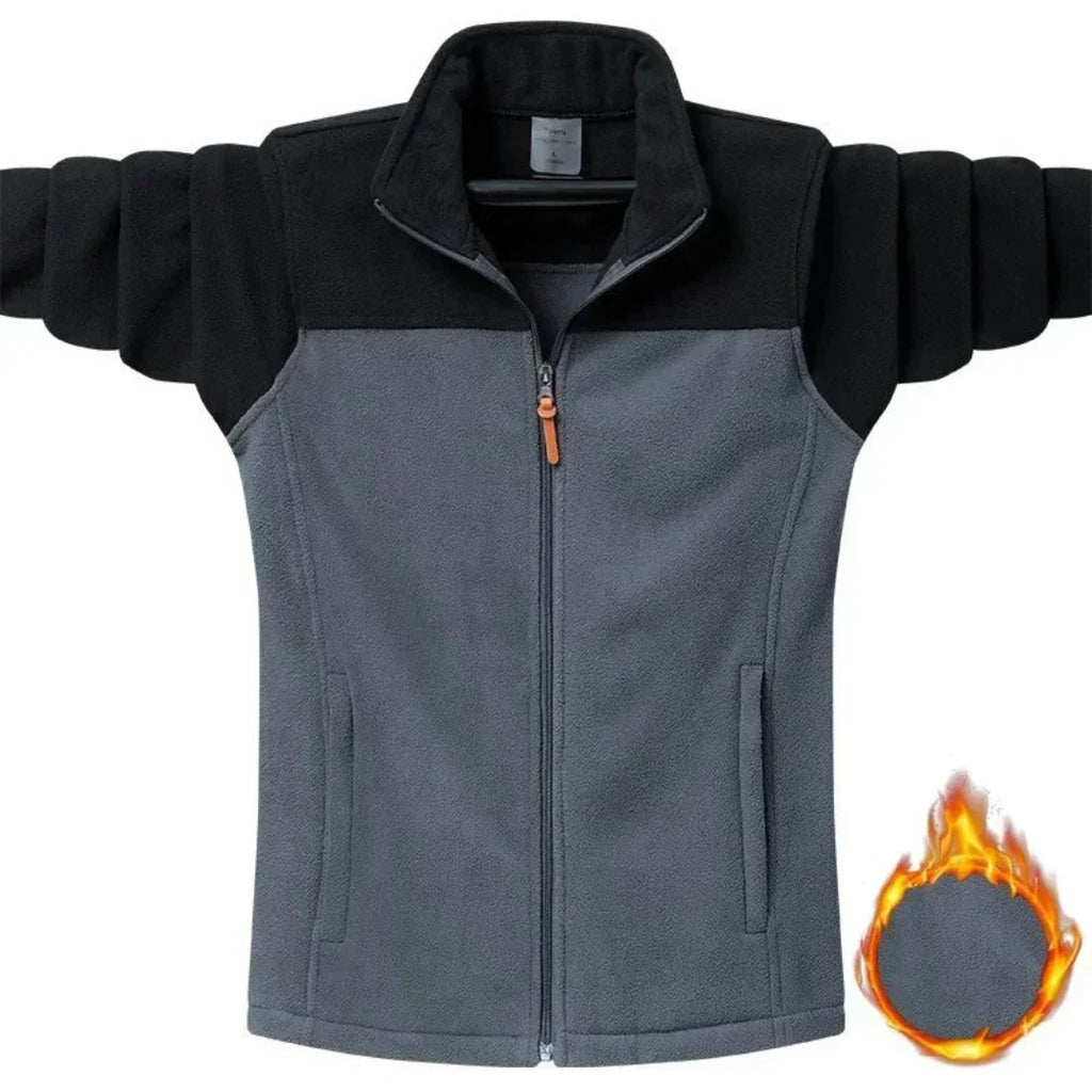 Jaqueta Polar WindProtect