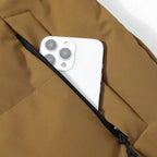 Jaqueta Parka ArcticShield™ (Capuz + Forro Térmico)