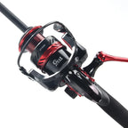 Molinete Abu Garcia 15 Kg