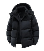 Jaqueta Masculina Puffer Arctic Shield  2026