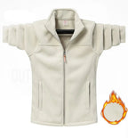 Jaqueta Polar WindProtect