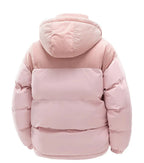 Jaqueta Masculina Puffer Arctic Shield  2026