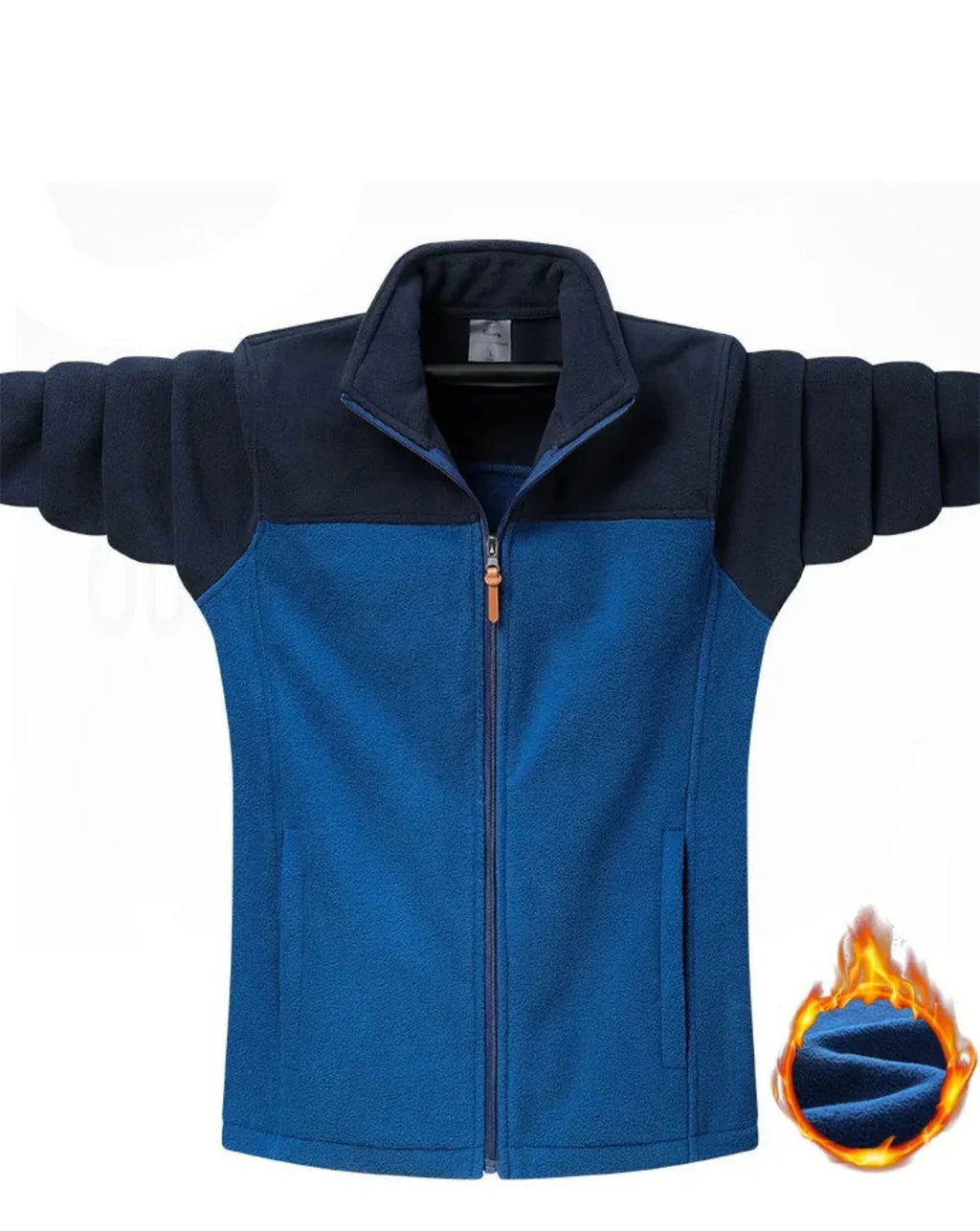 Jaqueta Polar WindProtect