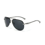 Óculos Sol Aviador Militar Unisex 2024