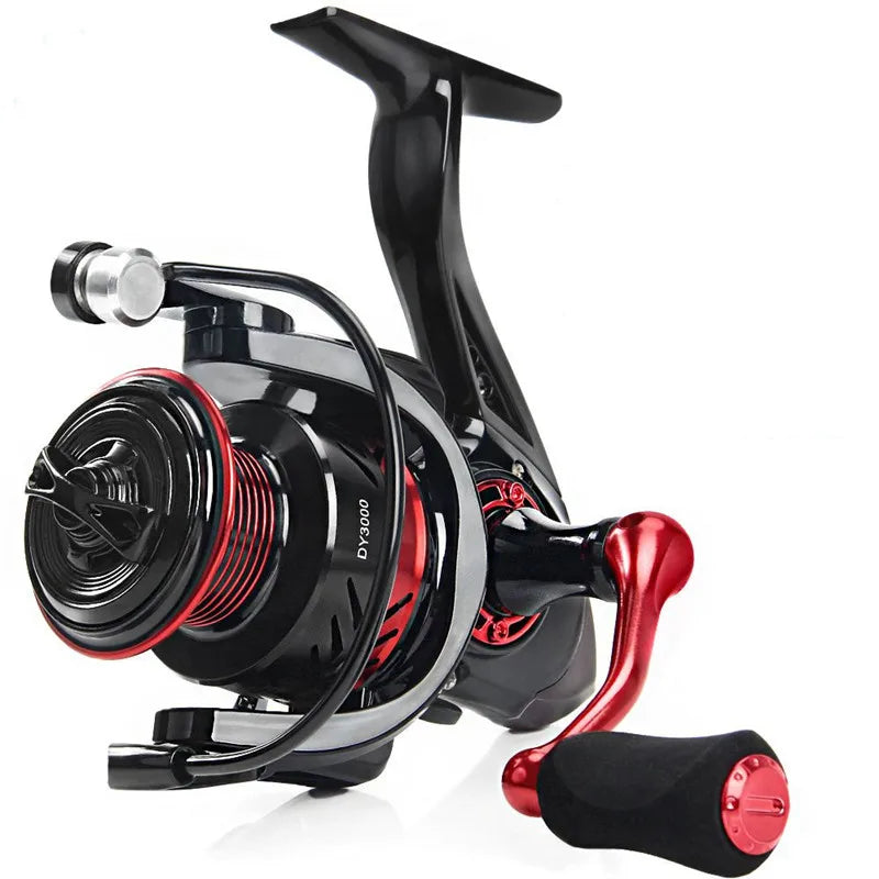 Molinete Abu Garcia 15 Kg