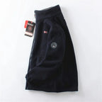 Jaqueta Polar Nordic Premium Dupla Face