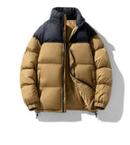 Jaqueta Puffer Térmica Urban Winter