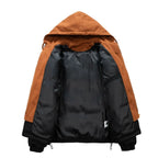 Jaqueta Masculina Puffer North Urban 2026