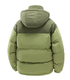 Jaqueta Masculina Puffer Arctic Shield  2026