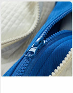 Jaqueta Masculina Puffer North Urban 2026