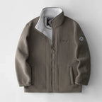 Jaqueta Polar Nordic Premium Dupla Face