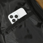 Jaqueta Parka ArcticShield™ (Capuz + Forro Térmico)