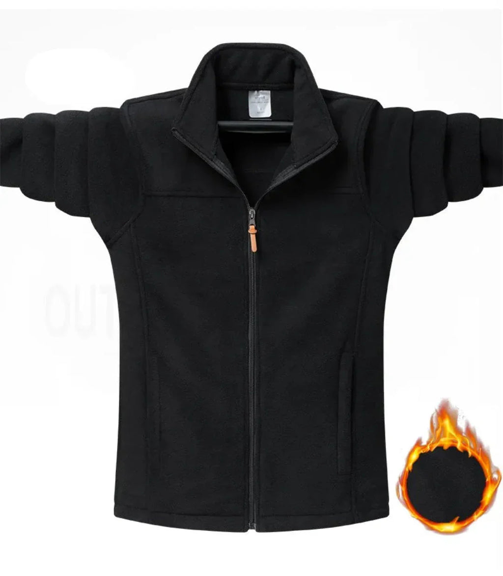 Jaqueta Polar WindProtect