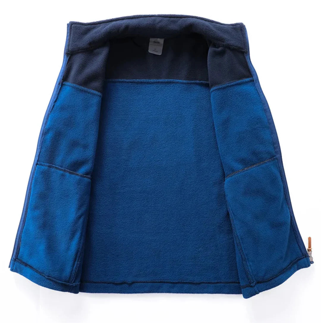 Jaqueta Polar WindProtect