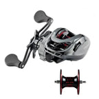 Carretilha Baitcasting Predator Force 2026 – Alto Desempenho 8KG