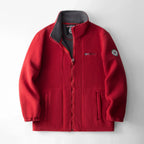 Jaqueta Polar Nordic Premium Dupla Face