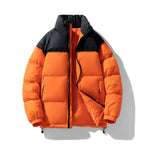 Jaqueta Puffer Térmica Urban Winter
