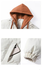Jaqueta WinterFusion