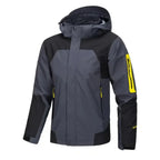 Jaqueta Falcon Outdoor