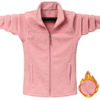 Jaqueta Polar WindProtect