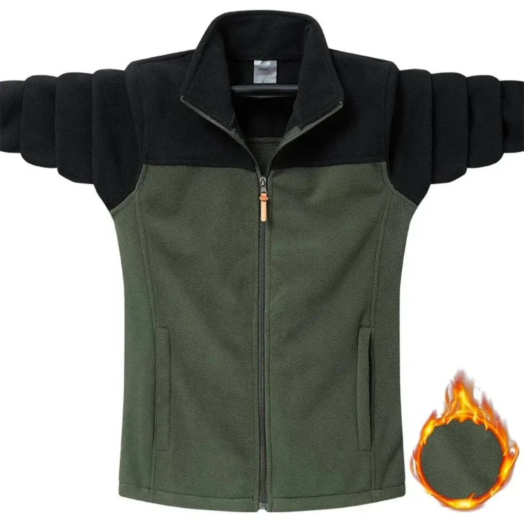 Jaqueta Polar WindProtect