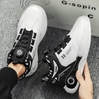 Tênis Masculino UrbanLock Pro 2026 – Conforto, Estilo e Segurança
