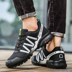 Tênis TrailForce Pro Impermeável