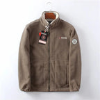 Jaqueta Polar Nordic Premium Dupla Face