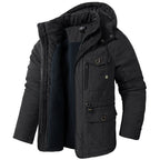 Jaqueta Masculina de Lã Italiana Bolanna