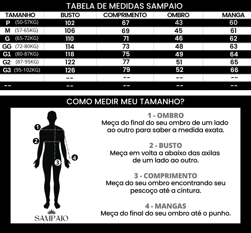 Jaqueta Masculina LifeLeather