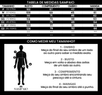 Jaqueta Masculina LifeLeather