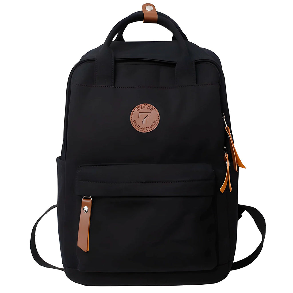 Mochila | SevenVintage Verão Faculdade e Passeio