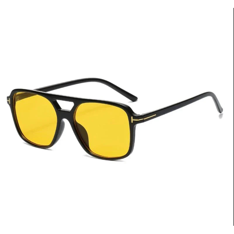 Óculos de Sol Feminino Jade + 2 Brindes Exclusivos (Case + Flanela)