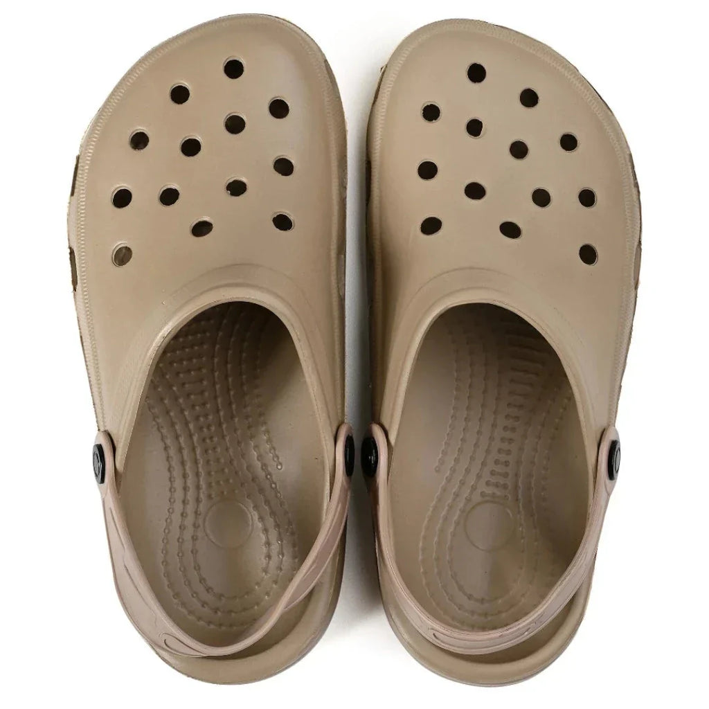 Chinelo Ortopédico Masculino e Feminino Antiderrapante