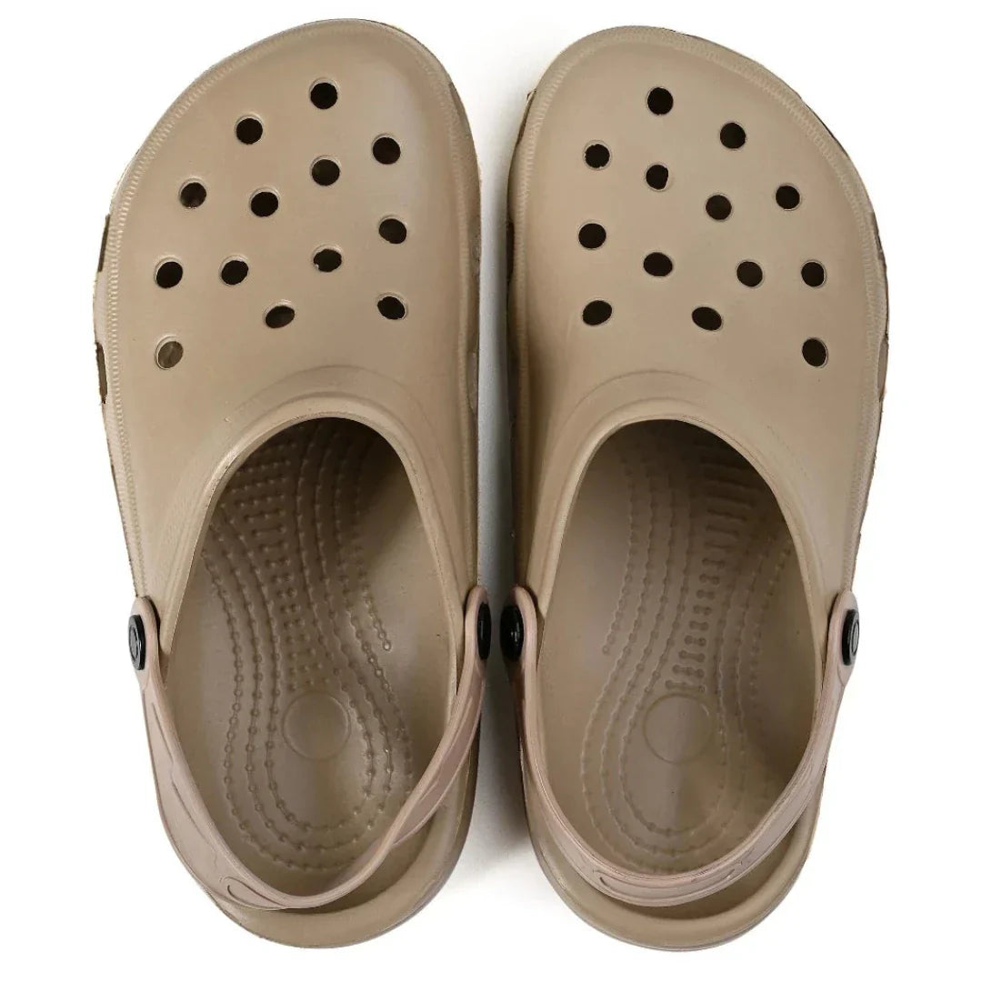 Chinelo Ortopédico Masculino e Feminino Antiderrapante