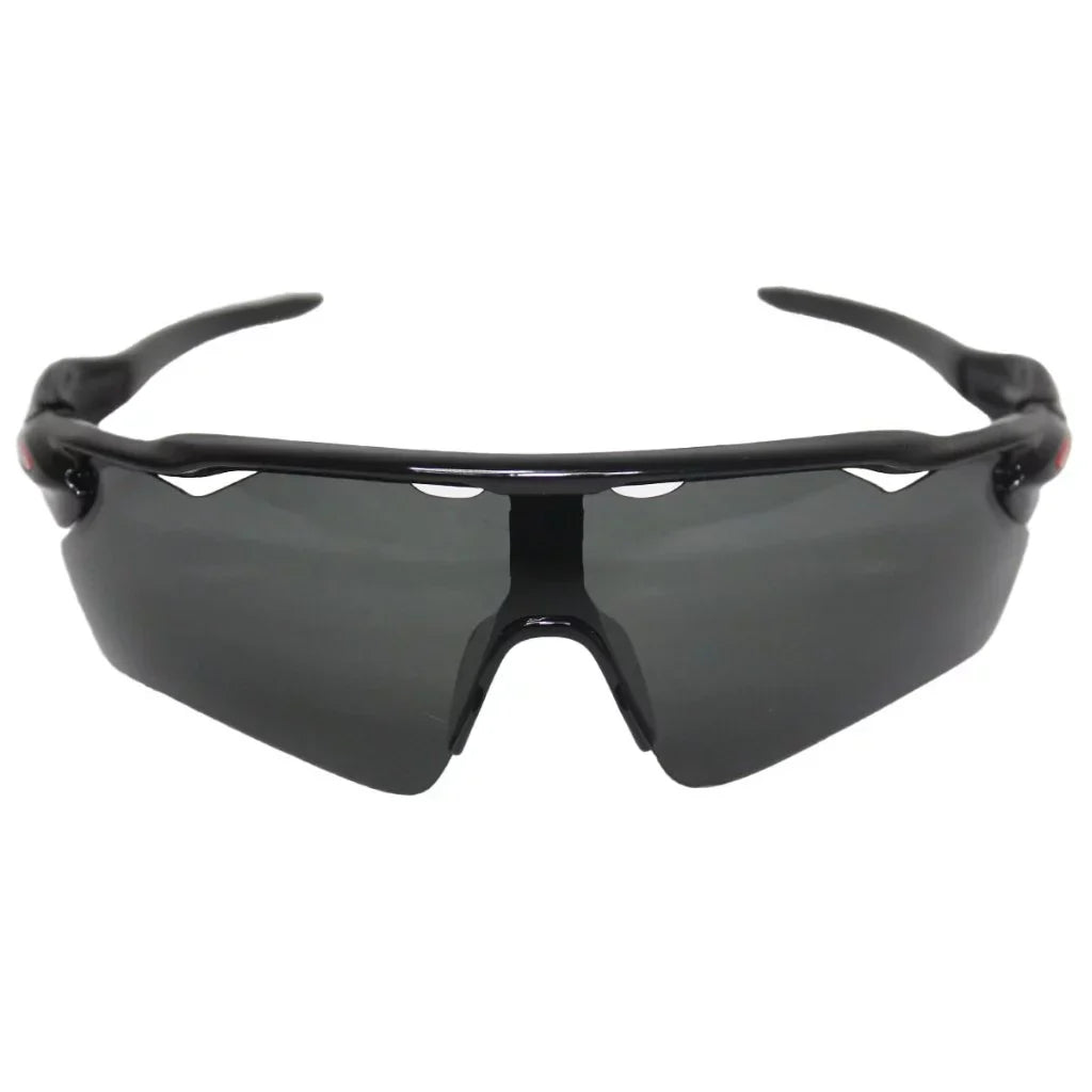 Óculos Ciclismo Esportivo Proteção UV 400 Premium