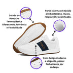 Tênis Sapatênis Masculino Geração 2025