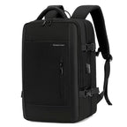 Mochila de Viagem Executiva Impermeável