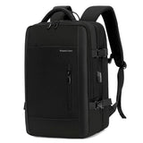 Mochila de Viagem Executiva Impermeável